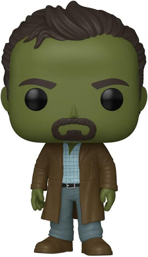 Funko Pop! Marvel: Captain America: Brave New World - The Leader [Toys]