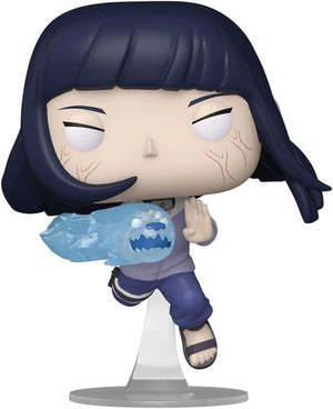 Funko Pop! Animation: Naruto Shippuden - Hinata Hyuga [Toys]