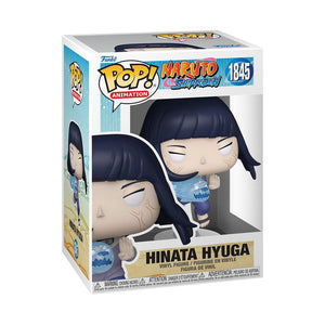 Funko Pop! Animation: Naruto Shippuden - Hinata Hyuga [Toys]