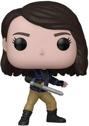 Funko Pop! Marvel: Captain America: Brave New World - Ruth Bat-Seraph [Toys]