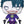 Funko POP! DC Suicide Squad Isakai - Joker, with Chase [Toys]