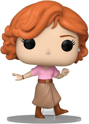 Funko Pop! Movies: the Breakfast Club - Claire [Toys]