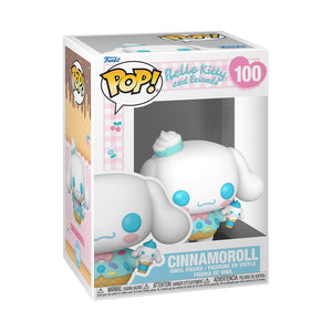 Funko POP! Hello Kitty - Cinnamoroll [Toys]