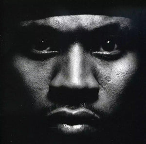 All World: Greatest Hits - LL Cool J [VINYL]