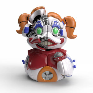 TUBBZ: Five Nights at Freddy's - Circus Baby [Toys]