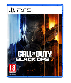 Call Of Duty®: Black Ops 7 [PS5 Games]