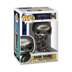 Funko POP! Harry Potter – Dark Mark [Toys]