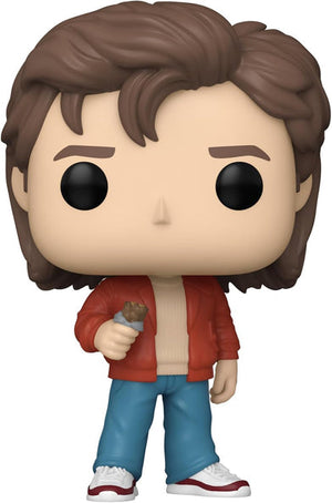 Funko POP! TV: Stranger Things Season 5 - Steve Harrington [Toys]