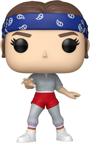 Funko POP! TV: Stranger Things Season 5 - Eleven [Toys]