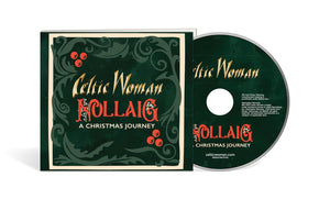 Nollaig: A Christmas Journey - Celtic Woman [CD]