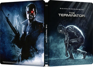 The Terminator - James Cameron [4K UHD]