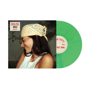 Long Way Home - Stella Lefty [Colour Vinyl]