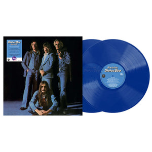 Blue for You (National Album Day 2026) - Status Quo [Colour Vinyl]