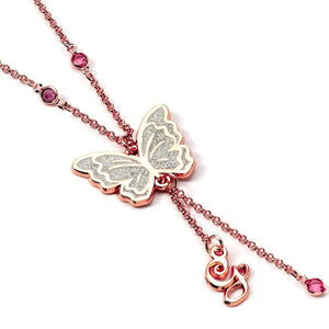 Wicked - Glinda Butterfly Necklace [Posters & Merchandise]