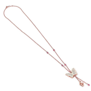 Wicked - Glinda Butterfly Necklace [Posters & Merchandise]