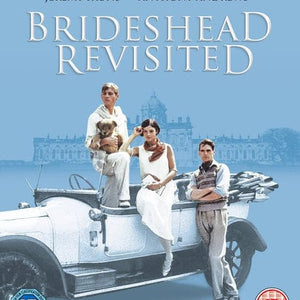 Golden Discs DVD Brideshead Revisited: The Complete Series - Charles Sturridge [DVD]