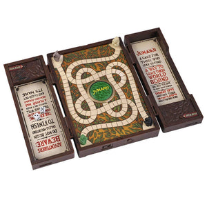 Jumanji Mini Electronic Replica Board [Posters & Merchandise]