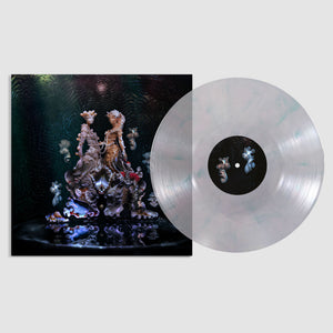 Oral - Björk ft. Rosalía [Colour Vinyl]
