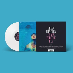 Golden Discs VINYL Chaos for the Fly - Grian Chatten [VINYL Limited Edition]