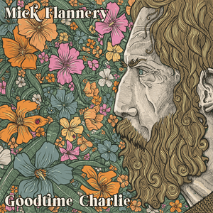 Golden Discs VINYL Goodtime Charlie - Mick Flannery [Vinyl]
