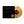 Golden Discs Pre-Order Vinyl Back In Black (Gold Edition) - AC/DC [Colour Vinyl]