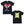Golden Discs T-Shirts Pearl Jam: Stickman - Medium [T-Shirts]