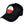 Golden Discs Posters & Merchandise Pink Floyd Hammers Logo Cap [Hat]