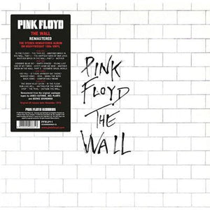 The Wall - Pink Floyd [VINYL]