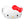 Hello Kitty Shaped Mug [Mug]