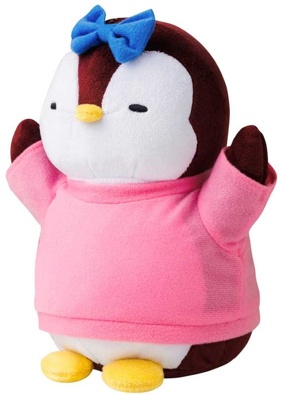 Golden Discs Plush Pudgy Penguins 20cm Plush Assortment [Plush]