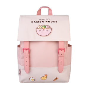 Pusheen Sushi Roll Backpack [Posters & Merchandise]
