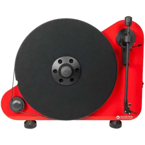 turntables