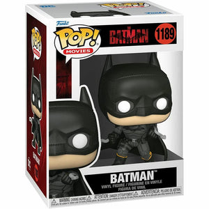 Golden Discs Toys FUNKO: The Batman (2022) [Toys]