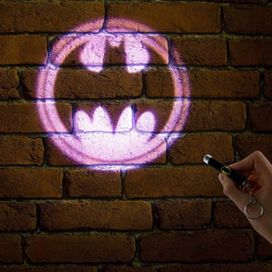 DC Comics Batman Projection Torch [Posters & Merchandise]