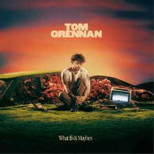 Golden Discs CD What Ifs & Maybes - Tom Grennan [CD]
