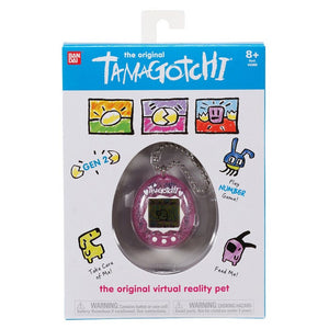 Original Tamagotchi [Toys]