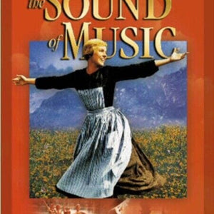 Golden Discs DVD The Sound Of Music - Robert Wise [DVD]