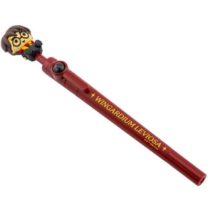 Golden Discs Posters & Merchandise Fidget Pen - Harry Potter [Stationery]