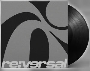 RE:VERSAL 001 - Various Artists [VINYL]