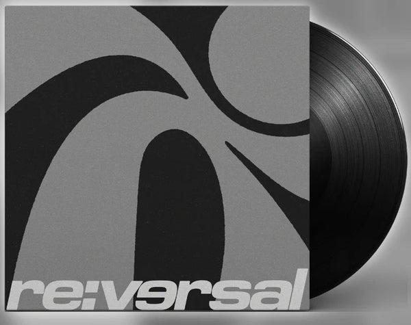 RE:VERSAL 001 - Various Artists [VINYL]