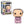 Funko POP! Harry Potter - Horace Slughorn [Toys]
