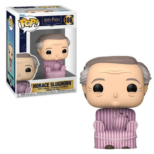 Funko POP! Harry Potter - Horace Slughorn [Toys]