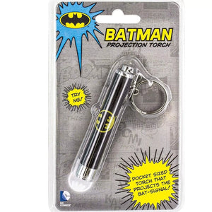 DC Comics Batman Projection Torch [Posters & Merchandise]