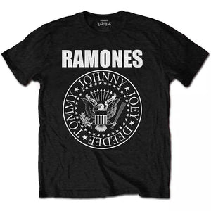 Ramones: Presidential Seal - 3XL [T-Shirts]