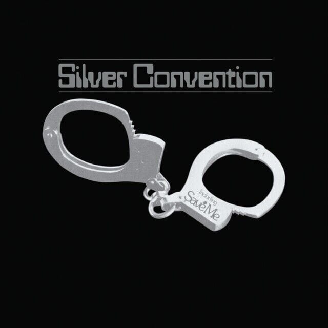 Golden Discs CD Save Me - Silver Convention [CD]