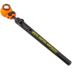 Golden Discs Posters & Merchandise Fidget Pen - South Park: Kenny [Stationery]