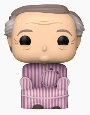 Funko POP! Harry Potter - Horace Slughorn [Toys]