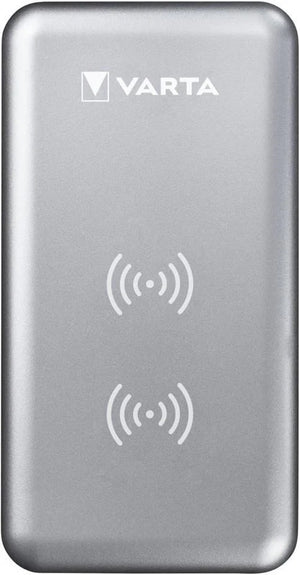 Varta Fast Wireless Charger with 10 Watt Fast Charging Function [Accessories]