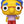 Golden Discs Toys Funko POP! TV: SIMPSONS S10 - Milhouse [Toys]