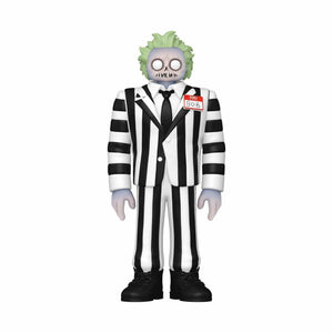 Funko POP! Beetlejuice Beetlejuice - Bob as Beetlejuice [Toys]